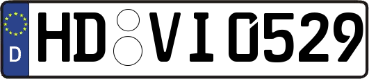 HD-VI0529