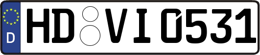 HD-VI0531
