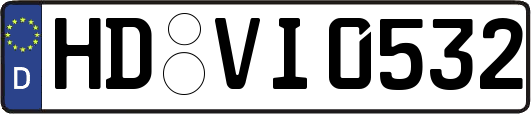 HD-VI0532