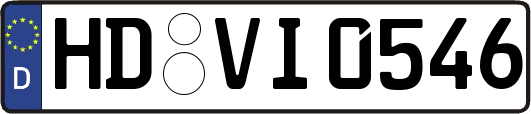 HD-VI0546