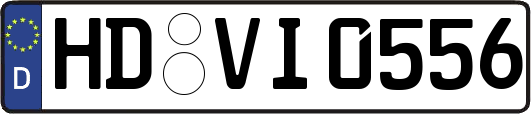 HD-VI0556