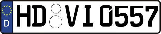 HD-VI0557
