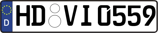 HD-VI0559
