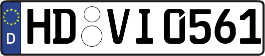 HD-VI0561