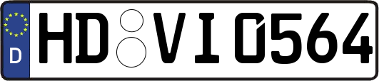 HD-VI0564