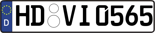 HD-VI0565