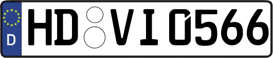 HD-VI0566