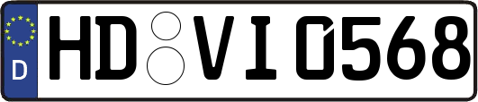 HD-VI0568