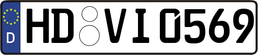HD-VI0569