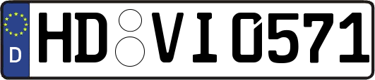 HD-VI0571