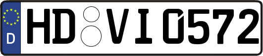 HD-VI0572