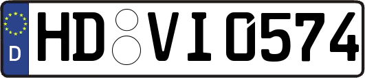 HD-VI0574