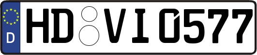 HD-VI0577