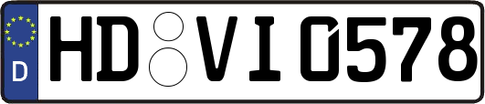 HD-VI0578