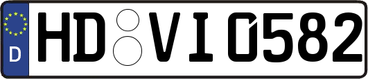 HD-VI0582