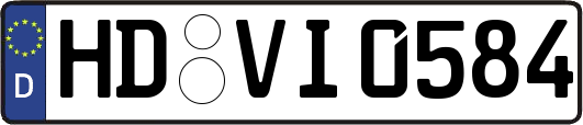 HD-VI0584