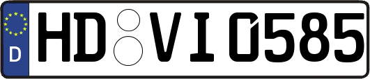 HD-VI0585