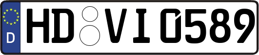 HD-VI0589