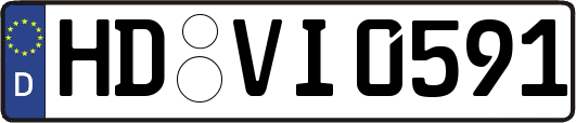 HD-VI0591