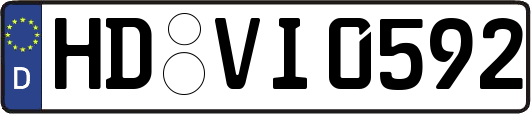 HD-VI0592