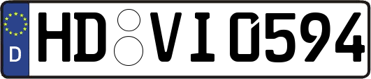 HD-VI0594