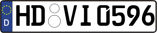 HD-VI0596