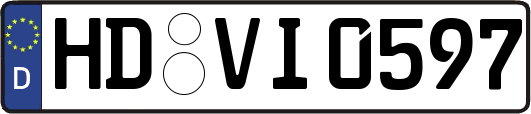 HD-VI0597