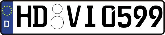 HD-VI0599