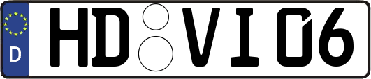 HD-VI06