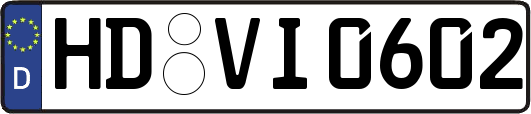 HD-VI0602