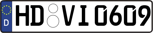 HD-VI0609