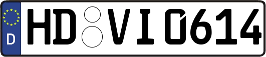 HD-VI0614