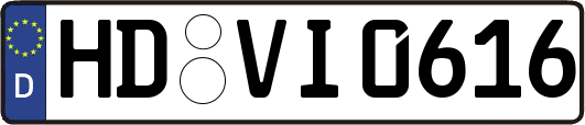 HD-VI0616