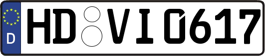 HD-VI0617