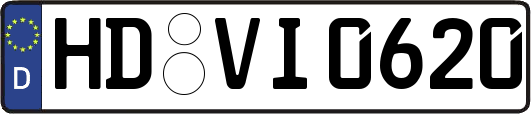 HD-VI0620