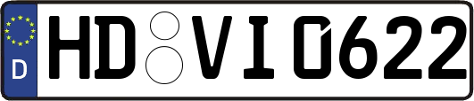 HD-VI0622