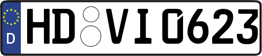 HD-VI0623