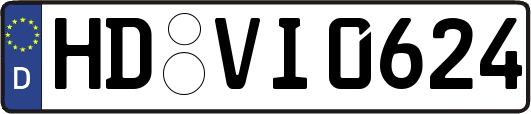 HD-VI0624