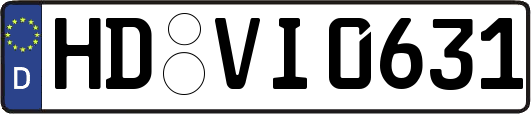 HD-VI0631