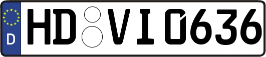 HD-VI0636