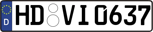 HD-VI0637