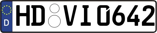 HD-VI0642