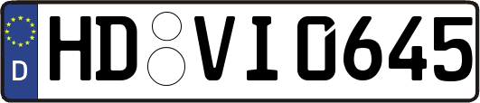 HD-VI0645