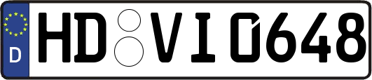 HD-VI0648