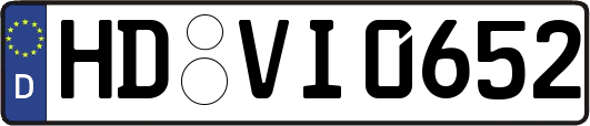 HD-VI0652