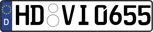 HD-VI0655
