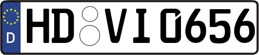 HD-VI0656