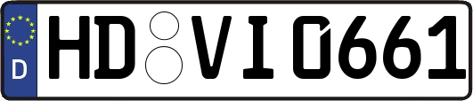 HD-VI0661