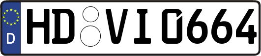 HD-VI0664