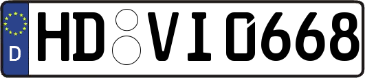 HD-VI0668
